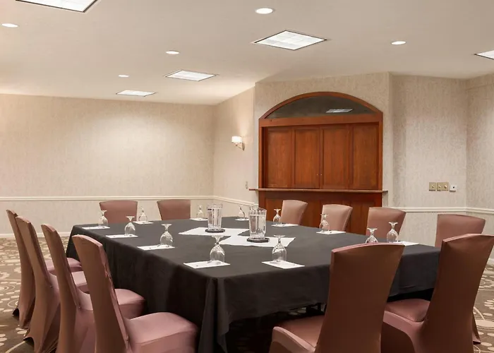 Hampton Inn Burlington - Colchester