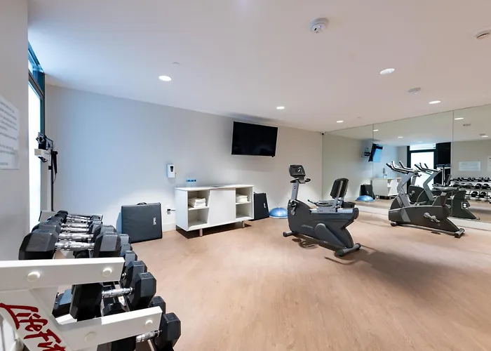 Holiday Inn Express Mill Valley San Francisco Area By Ihg