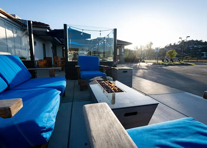 Holiday Inn Express Mill Valley San Francisco Area By Ihg
