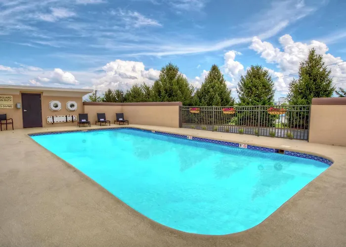Hampton Inn Winchester Ky