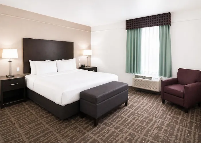 La Quinta By Wyndham Kerrville