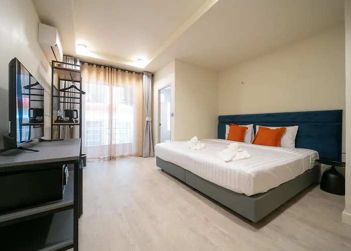 Add Plus Hotel & Spa