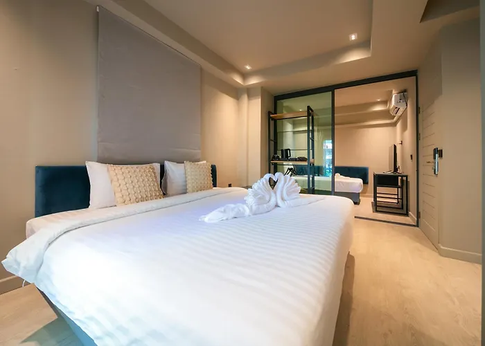 Add Plus Hotel & Spa