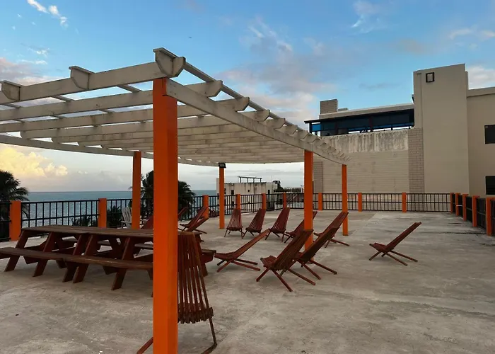 Enjoy Hotel Caye Caulker