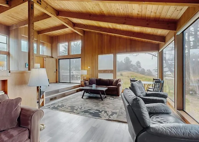 Stoney House