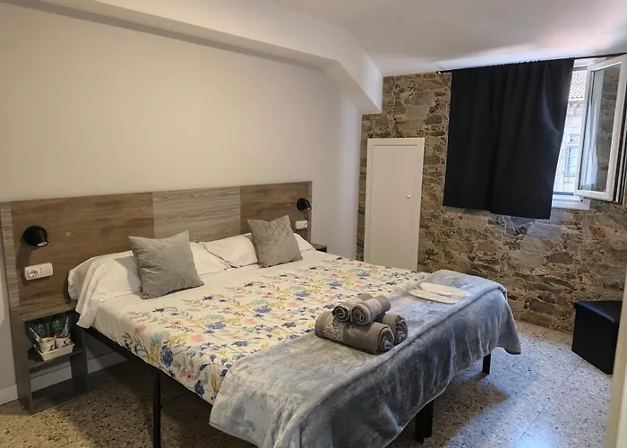 Pension Casa Douro