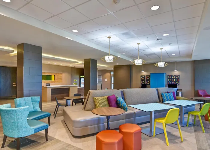 Home2 Suites By Hilton Palmdale
