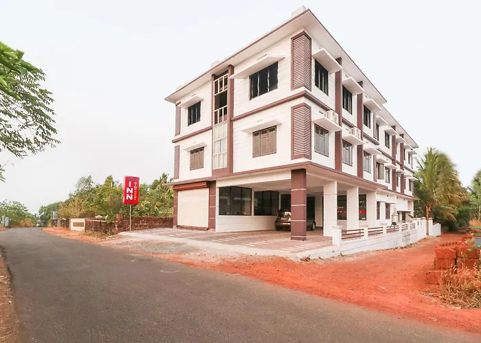 Spot On Rohini Inn Kadampuzha