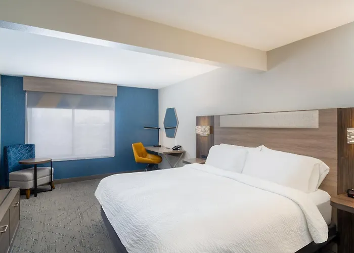 Holiday Inn Express & Suites Bozeman West By Ihg