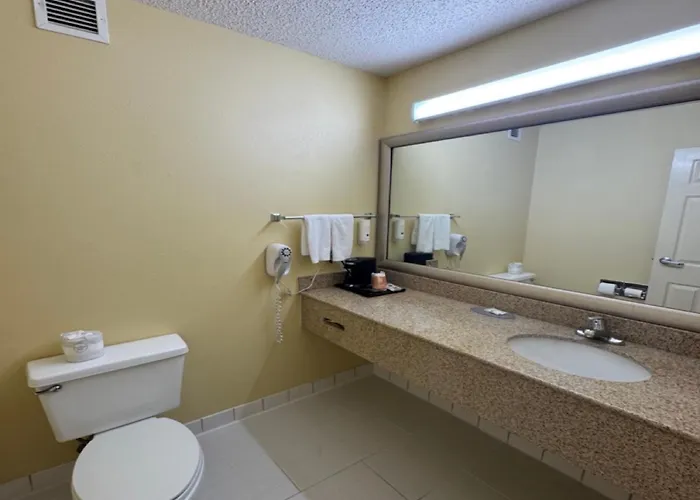 Quality Inn Franklin South