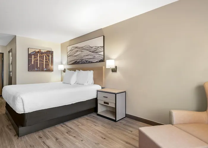 Best Western Plus Meridian