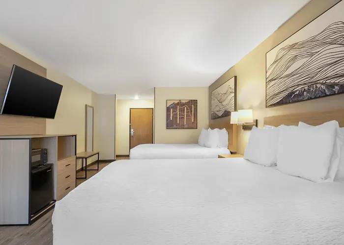 Best Western Plus Meridian