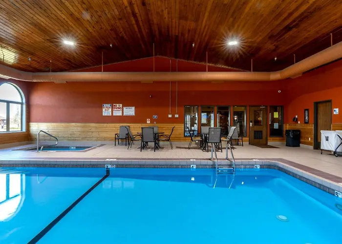 Miles City Hotel & Suites