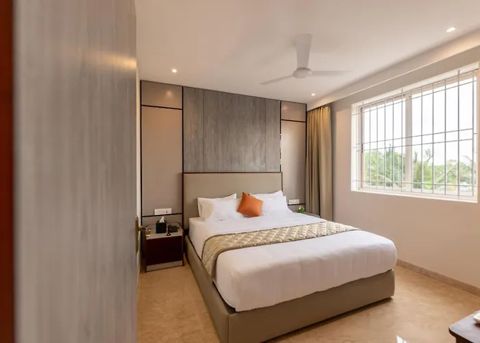 Fortune Village Hotel