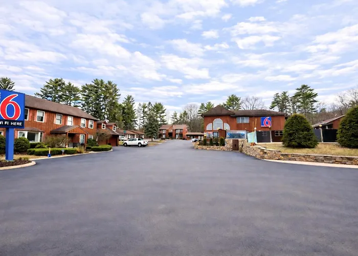Motel 6 Lake George, Ny Adirondacks