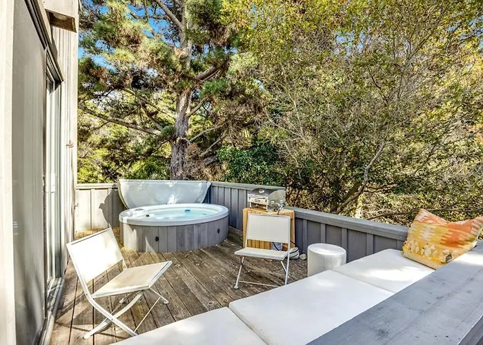 Madrone Cottage