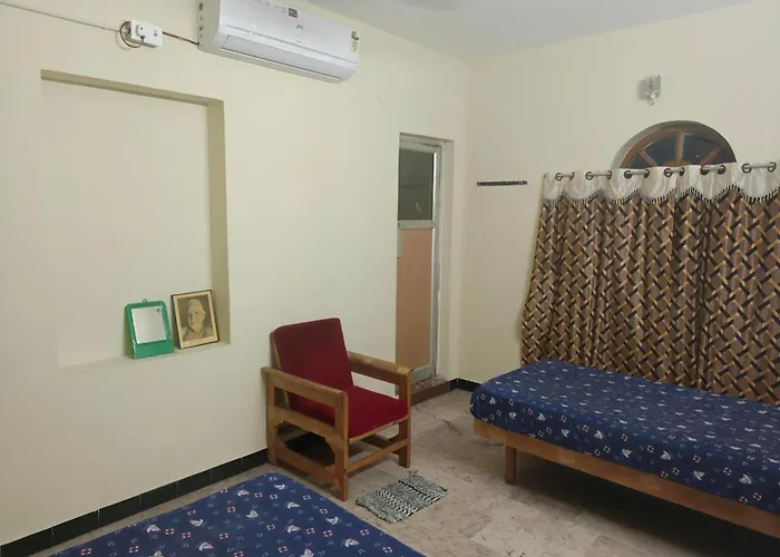Daya Dharmam Residency