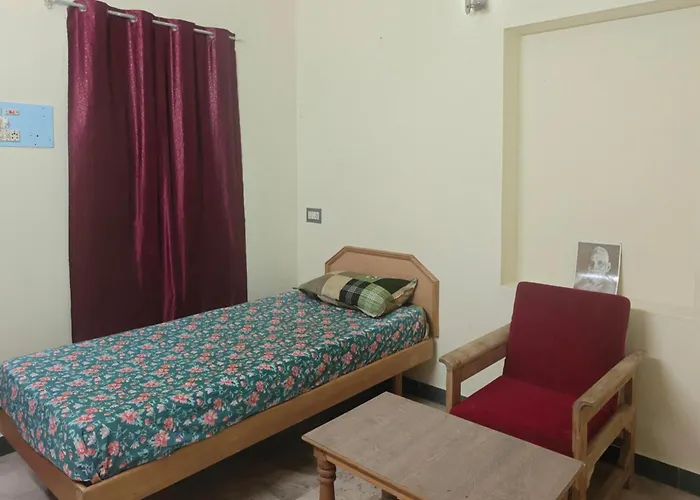 Daya Dharmam Residency