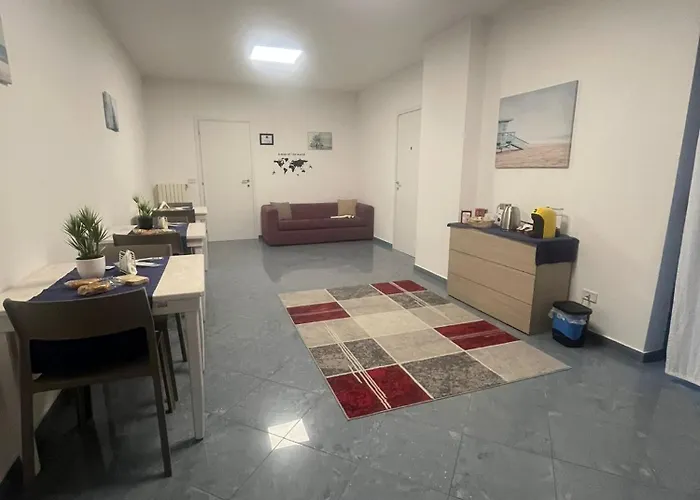 Bed & Breakfast La Posada Barletta