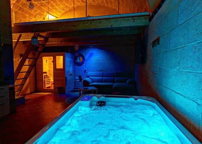 Suite16 & Spa Barletta