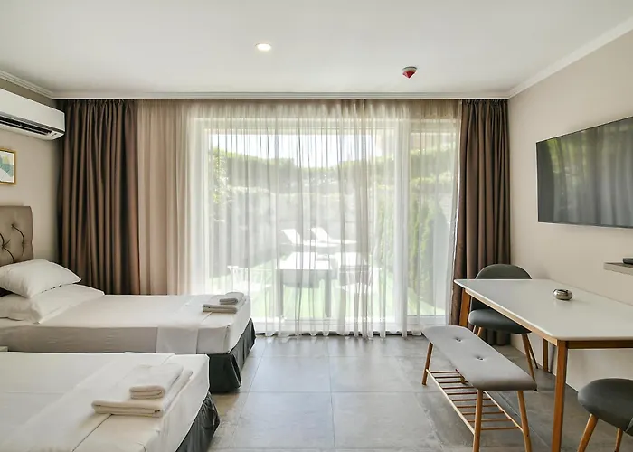 Aparthotel Sea Lounge Warna