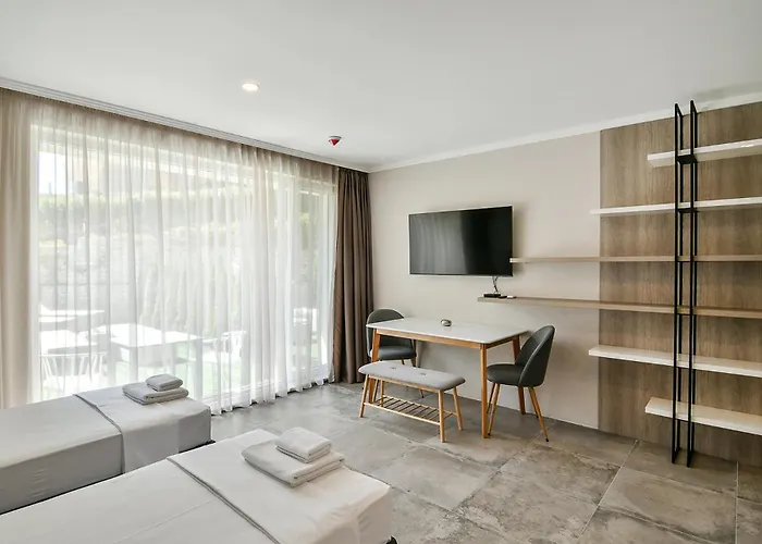 Aparthotel Sea Lounge Warna