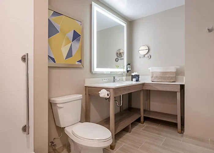 Pestana Orlando Suites - Lake Buena Vista