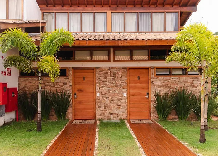 Tiradentes Boutique Hotel
