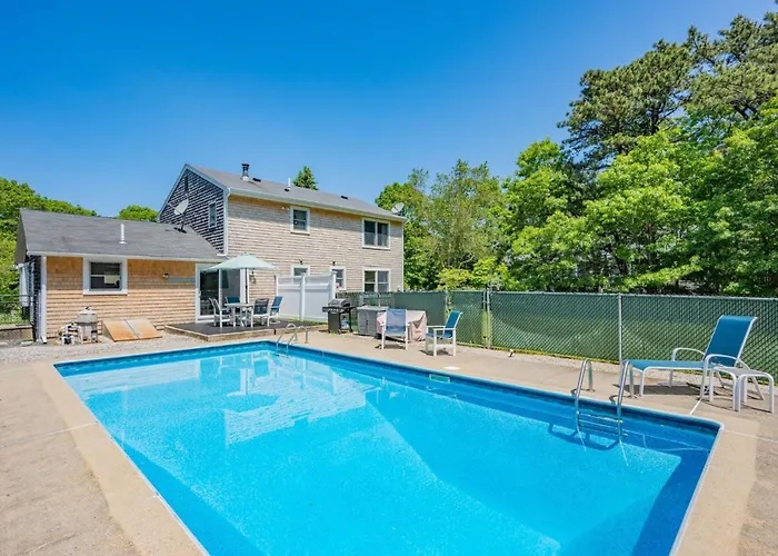 The Salty Pirate: Pool Outdoor Fun