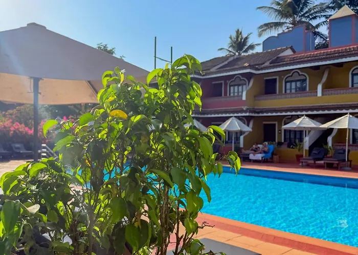 Skylark Resort