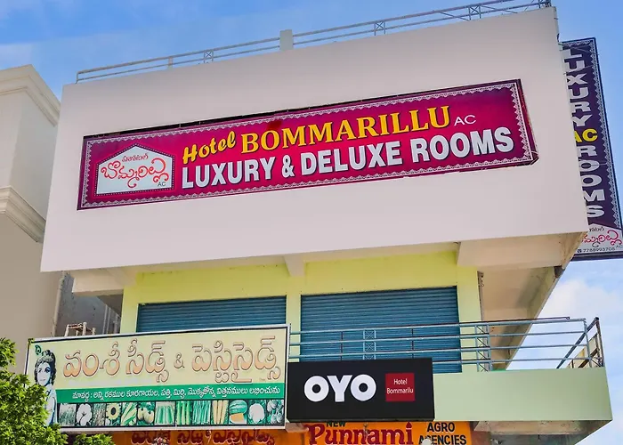 Super Collection O Bommarilu Warangal