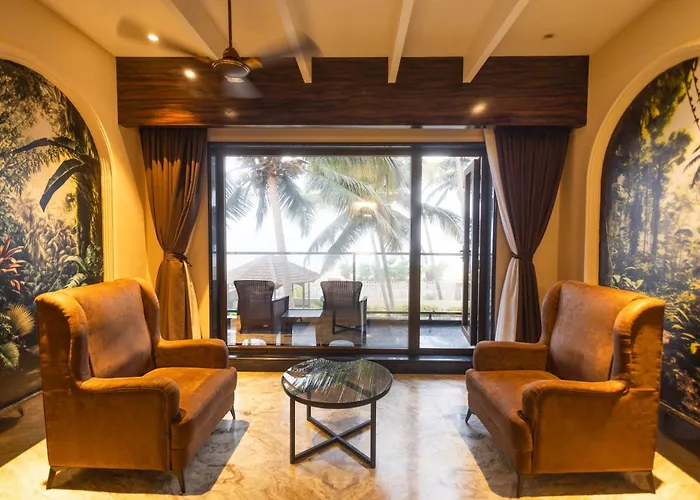 Nautical 9 Beach Retreat