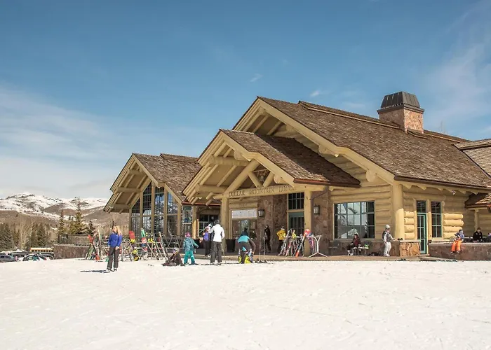 Ketchum Cottage