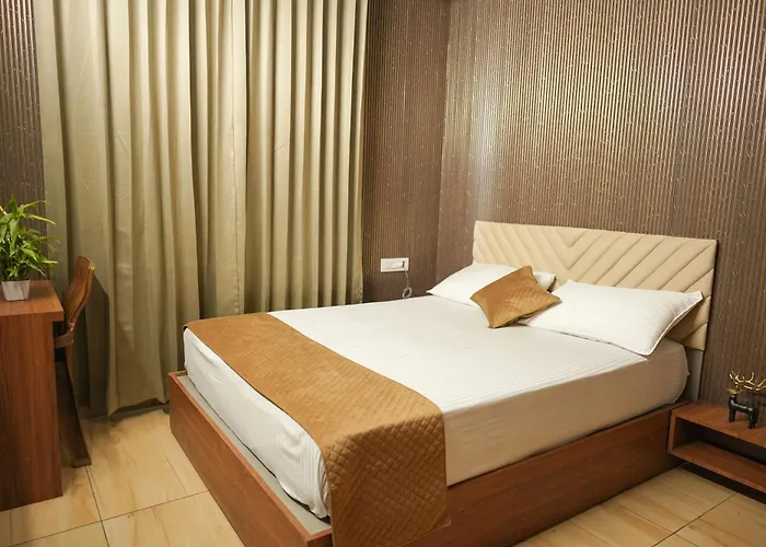 Grand Sapphire Mysore