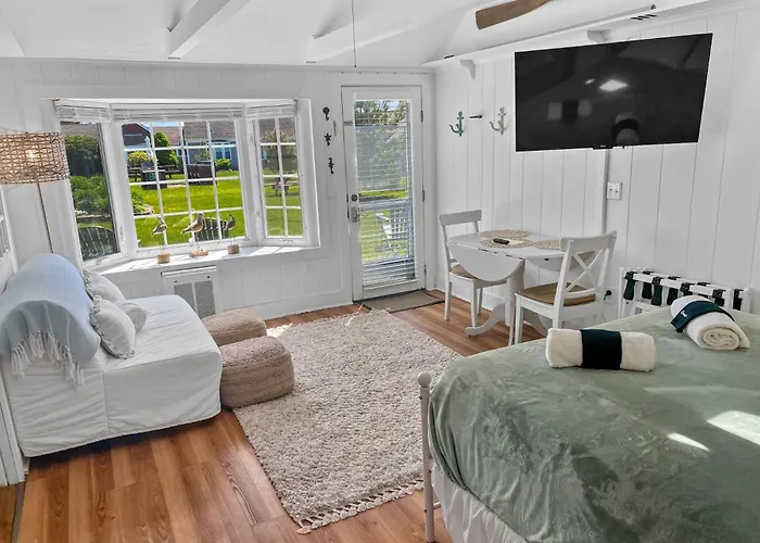 Cape Dreams Begin At Ocean View