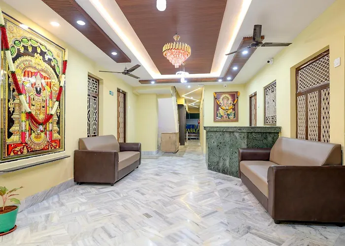 Super Hotel O Seven Road Junction Formerly Nataraj Lodge
