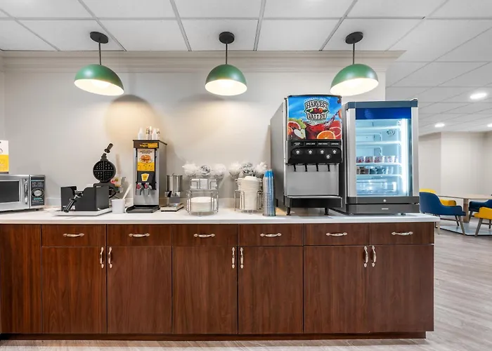 Comfort Inn Pikeville