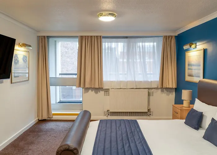 Britannia Hotel Coventry
