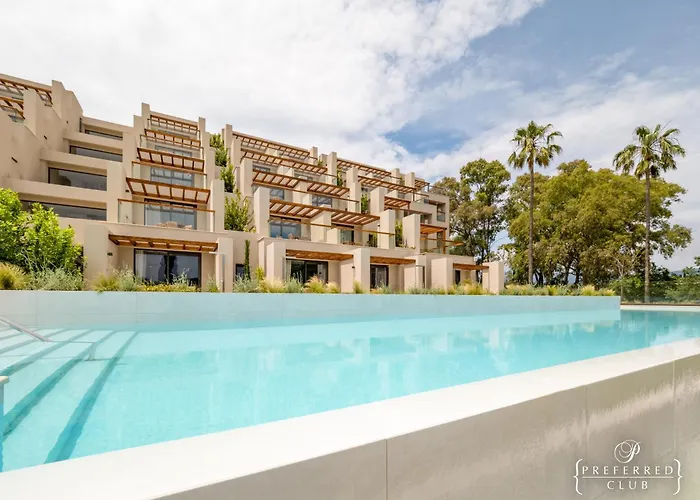 Hyatt Ziva Corfu