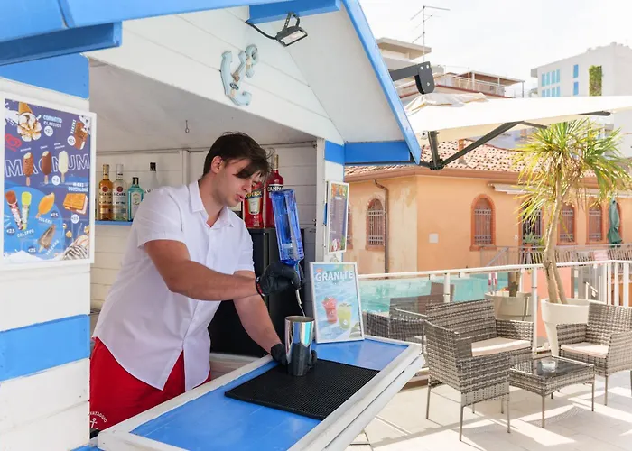 Hotel Rosanna 3 Stelle Superior