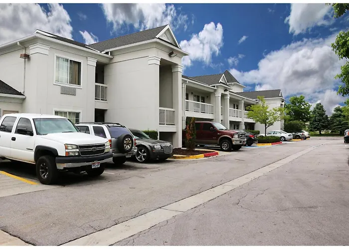 Murray Inn & Suites