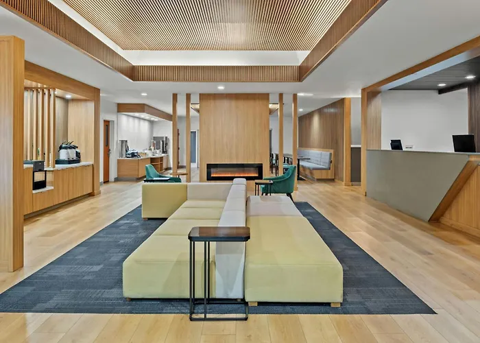 Fairfield Inn And Suites By Marriott Elk Grove