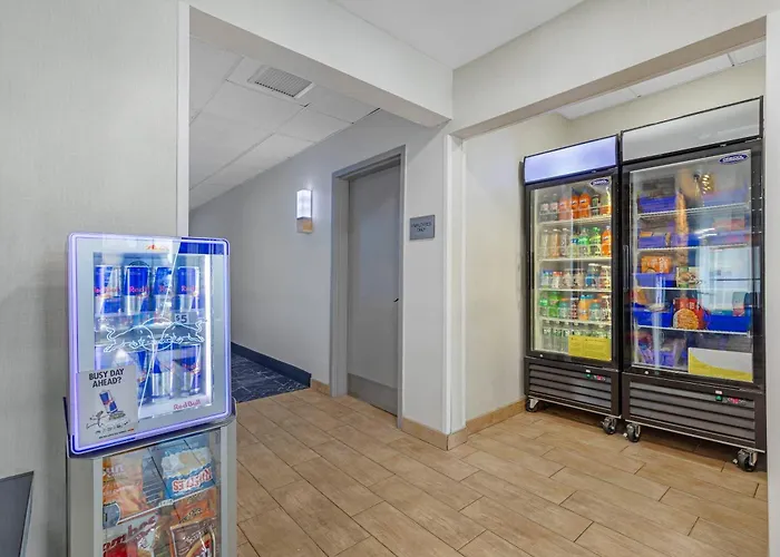 Comfort Inn & Suites Mt Laurel-Philadelphia