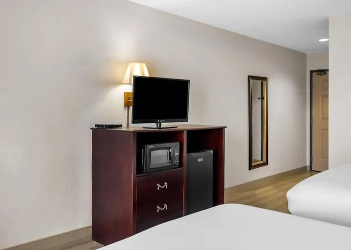 Country Inn & Suites By Radisson, Hot Springs, Ar