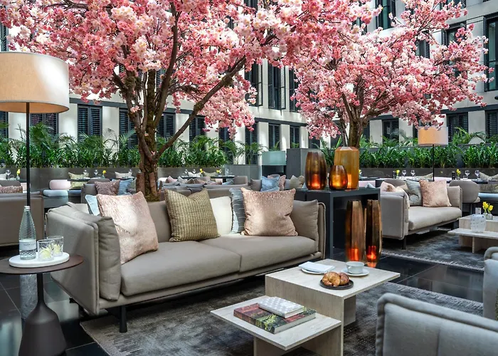 Grosvenor House Suites Londres