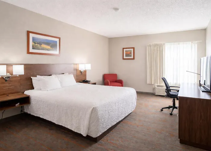 Branson Towers Hotel