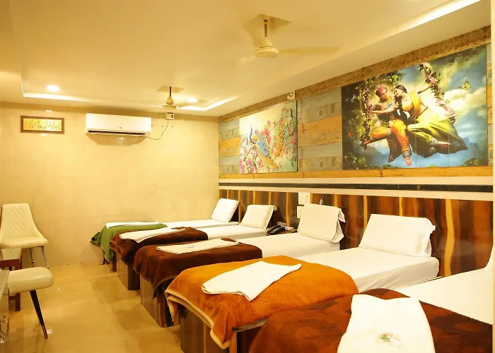 Ssr Hotel