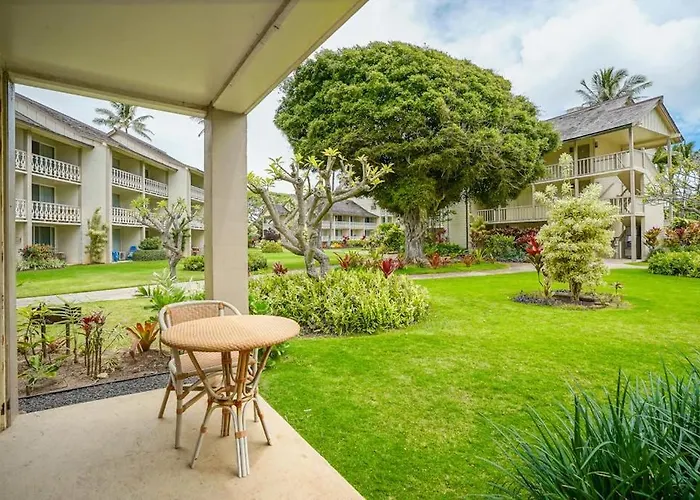 Islander On The Beach 155