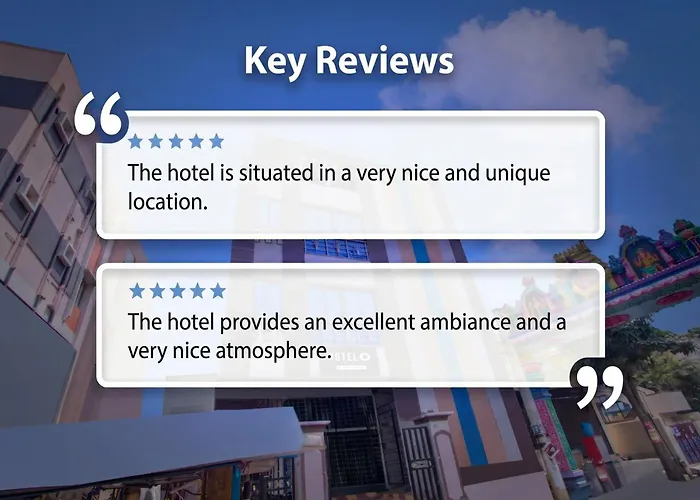 Super Oyo Hotel O Adarsh Nagar Near Kavya Hospital