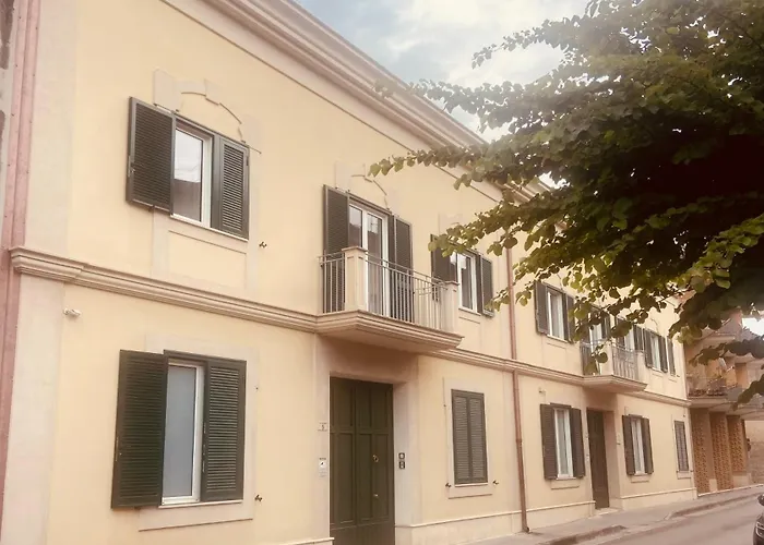 B&B Il Cavaliere Caserta